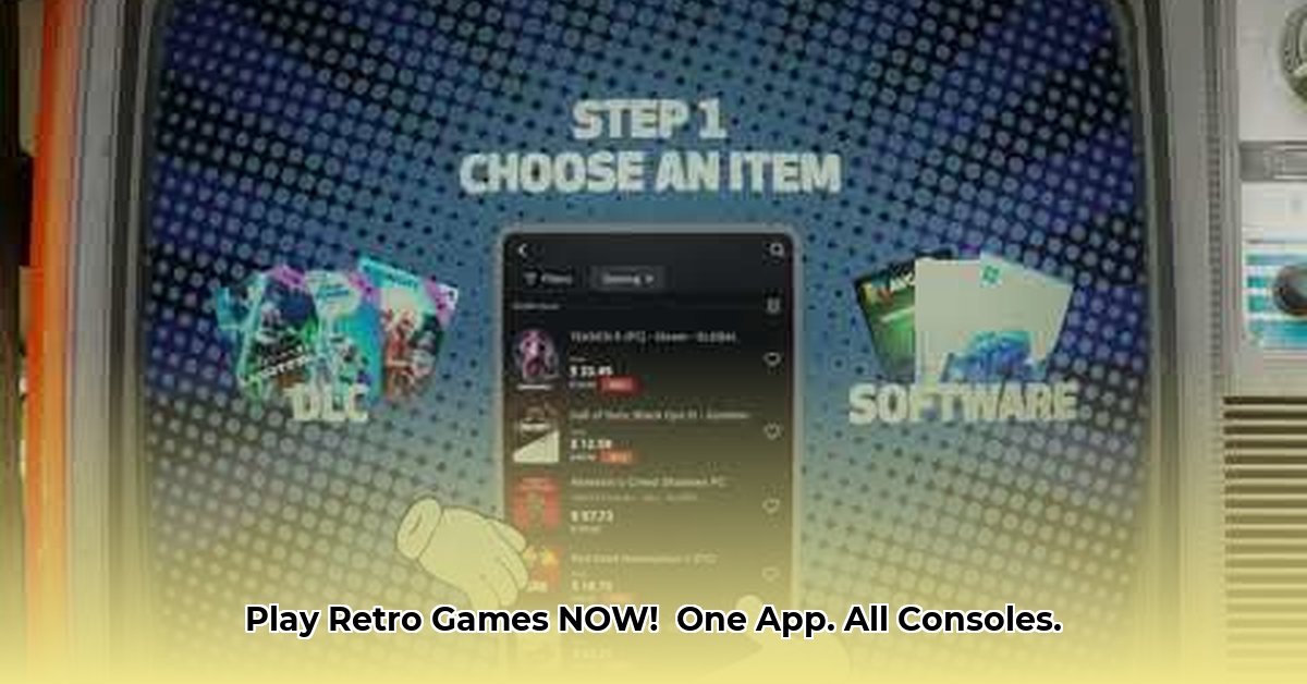 one-emulator-for-game-consoles-apk